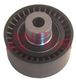 Обводной ролик поликлинового ремня