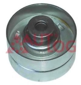 Обвідний ролик ременя ГРМ