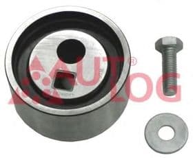 Натяжной ролик ремня ГРМ