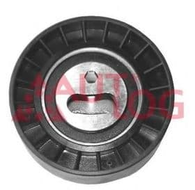 Натяжной ролик ремня ГРМ