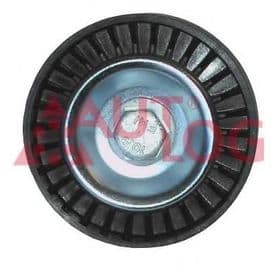 Обводной ролик поликлинового ремня Обводной ролик поликлинового ремня