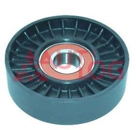 Натяжной ролик поликлинового ремня