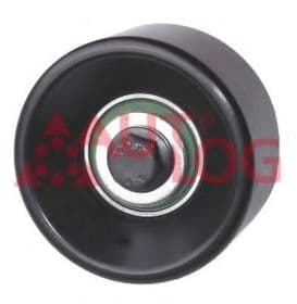 Обводной ролик поликлинового ремня Обводной ролик поликлинового ремня