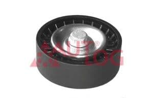 Натяжной ролик поликлинового ремня