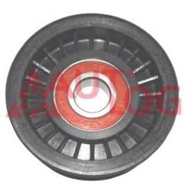 Обвідний ролик поліклинового ременя Обвідний ролик поліклинового ременя