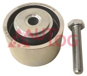 Обвідний ролик ременя ГРМ