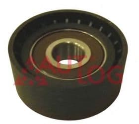 Обвідний ролик поліклинового ременя Обвідний ролик поліклинового ременя