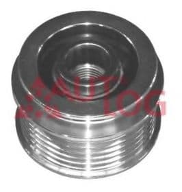 Шкив генератора Autlog RT5000