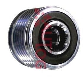 Шкив генератора