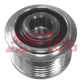 Муфта генератора