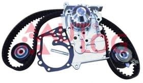 Комплект ременя ГРМ + помпа Комплект ременя ГРМ + помпа