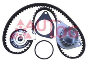 Комплект ременя ГРМ + помпа Комплект ременя ГРМ + помпа