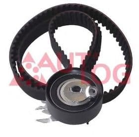 Комплект ременя ГРМ