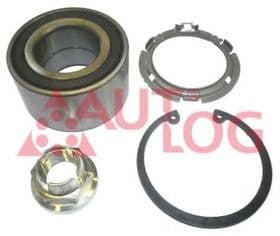 Подшипник ступицы Подшипник ступицы