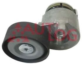 Натяжний ролик поліклинового ременя