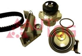 Комплект ременя ГРМ + помпа Комплект ременя ГРМ + помпа