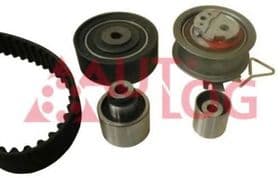 Комплект ремня ГРМ Комплект ремня ГРМ