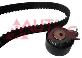 Комплект ремня ГРМ Комплект ремня ГРМ