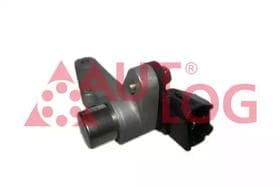 Датчик положення колінчастого вала