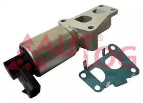 Клапан системы рециркуляции выхлопных газов