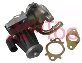 Клапан системи рециркуляції вихлопних газів