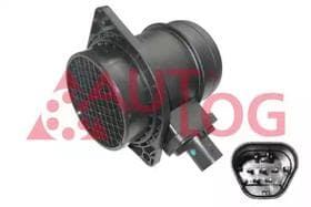 Витратомір повітря