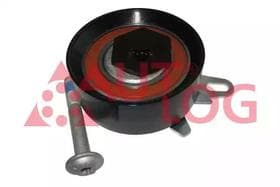 Натяжной ролик ремня ГРМ