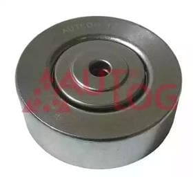 Натяжной ролик поликлинового ремня