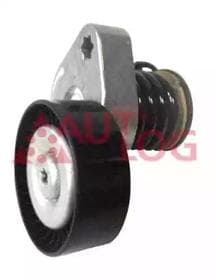 Натяжной ролик поликлинового ремня