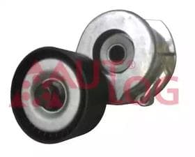 Натяжной ролик поликлинового ремня