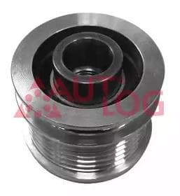 Муфта генератора