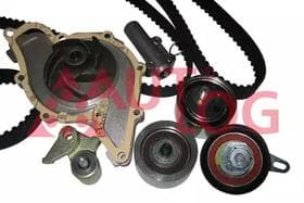 Комплект ремня ГРМ + помпа