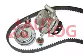 Комплект ременя ГРМ + помпа Комплект ременя ГРМ + помпа