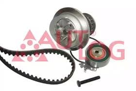 Комплект ременя ГРМ + помпа Комплект ременя ГРМ + помпа