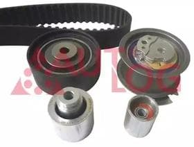 Комплект ремня ГРМ