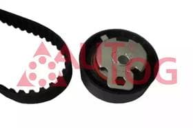 Комплект ремня ГРМ Комплект ремня ГРМ