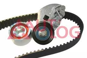 Комплект ремня ГРМ