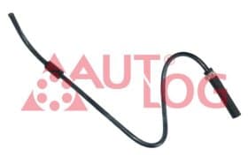 Патрубок радіатора системи охолодження двигуна