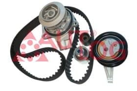 Комплект ремня ГРМ + помпа