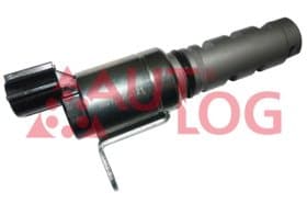 Регулювальний клапан розподільного вала