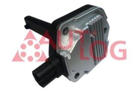 Датчик рівня моторної оливи