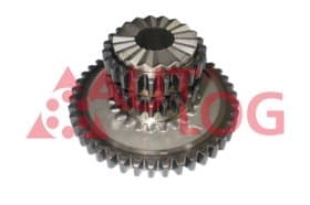Шестерня коленчатого вала Шестерня коленчатого вала
