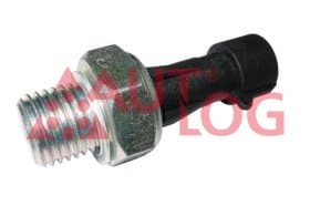 Датчик тиску оливи