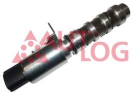 Регулирующий клапан распредвала