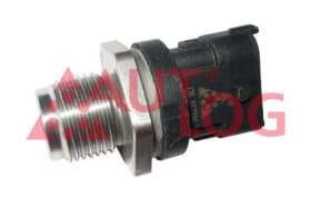 Датчик тиску подачі пального