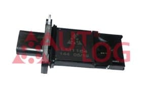 Расходомер воздуха