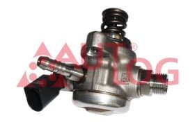 Топливный насос высокого давления