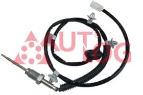 Датчик температури вихлопних газів