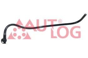 Патрубок системы охлаждения