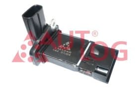 Витратомір повітря